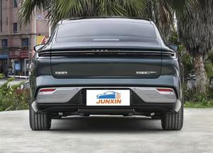 Nouvelle voiture hybride rechargeable JX Auto Geely Starshine 8 225 km EM-i <span class=keywords><strong>Voyage</strong></span> Star River Edition 2026, populaire dans le monde entier, à vendre - Product Image 6