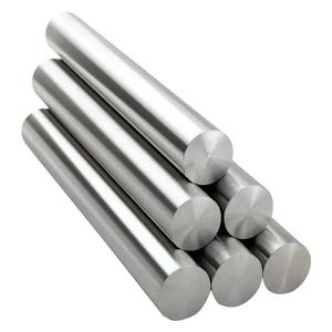 Stainless <strong>Steel</strong> <strong>Bar</strong> for Agricultural Machinery Stainless <strong>Steel</strong> Round Rod - Product Image 2