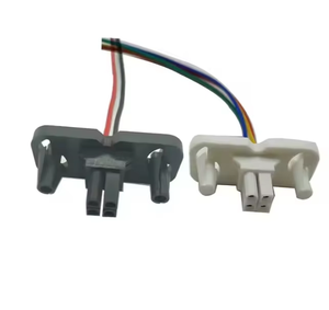 Wavelink 4,2mm Abstand 4P HRB Stecker Buchse Luftpaar anschluss Kabelbaum für Leiterplatte Elektrisch betriebene Automobile - Product Image 3