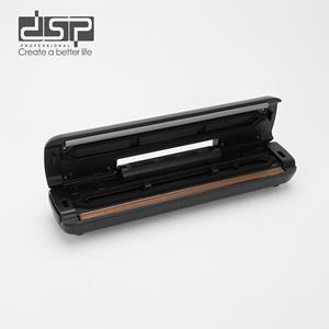 เครื่องซีลสูญญากาศ DSP ความกว้างการซีล 30 ซม. บรรจุภัณฑ์อาหารอัตโนมัติเต็มรูปแบบสำหรับเนื้อสัตว์และอาหารแห้งและเปียก - Product Image 3