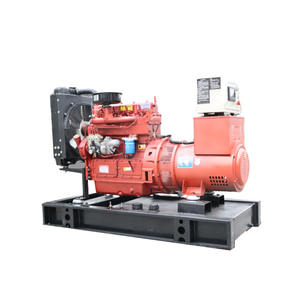 30kva 40kva 30kw moteur ricaldo K4100D générateur diesel pour la slovénie - Product Image 3