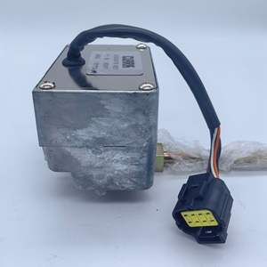 Accélérateur de chariot élévateur électrique Clark 804533487 pour commande au guidon en position debout CRX20 CRX25 - Product Image 3