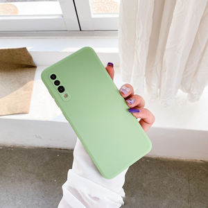 <span class=keywords><strong>Coque</strong></span> de protection intégrale souple en TPU antichoc pour <span class=keywords><strong>Samsung</strong></span>, compatible modèles A72, S20, A52, A02S, luxueuse, nouveau, 2021 - Product Image 6