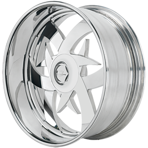 LZT-308 Cerchi in Lega di Alluminio Forgiati Personalizzati 24 26 Pollici Concavi per Jeep Ford <span class=keywords><strong>Impala</strong></span> - Product Image 2