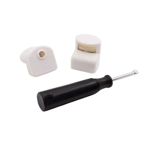 Bán lẻ nóng bán mới phẳng chống trộm chống trộm 8.2MHz/58kHz thẻ cảm biến quang học seguridad EAS an ninh thẻ cứng cho kính - Product Image 5