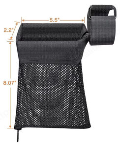 Bolsas para kit de limpieza de caza, tela Oxford, multifuncional, ligero, táctico, para uso en exteriores - Product Image 3