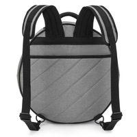 New Custom Drum Kit Storage Bag Layered Organizer Cymbals Percussion Instruments Shock-Resistant Drop-Proof Portable Case Model