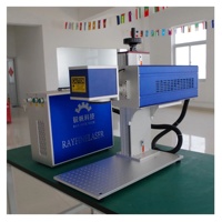 Machine de marquage laser co2 à vitesse rapide professionnelle machines laser co2 pour bois et acrylique en cuir plastique