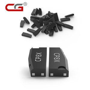 2025 mới cgdi cp8x siêu chip 10 cái <span class=keywords><strong>transponder</strong></span> id48 chip cho aftermarket chip gốc phù hợp cho trống từ xa chìa khóa xe - Product Image 5