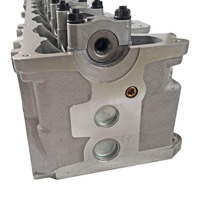 Ensemble de culasse RD28T RD28 OEM 11040-34J04 908512 11040-34J01 11040-34J02 compatible avec Nissan Patrol