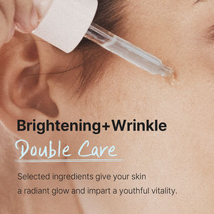 Suero Hidratante con Ácido Hialurónico AVCA 100ml, Hidratación Profunda Facial, Pantenol, Ocho Tipos de HA, Cuidado Facial Coreano Ligero para Mujeres - Product Image 6