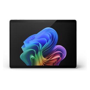 Ordinateur portable 2 en 1 13" SURFACE PRO 11 Copilot+ ( Snapdragon X Plus X1P 64 100 16GB 512GB ) Platino EP2 08345 - Product Image 5