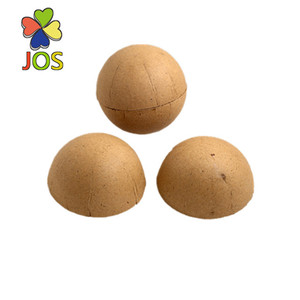 <span class=keywords><strong>JOS</strong></span> 2 pulgadas a 16 pulgadas pantalla de seguridad hemisferio papel Shell sin polvo - Product Image 5