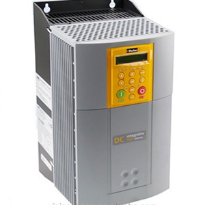 ตัวควบคุมความเร็วมอเตอร์ DC590 DC ไดรฟ์ DC 590P-23215010-P00-U4A0 - Product Image 2