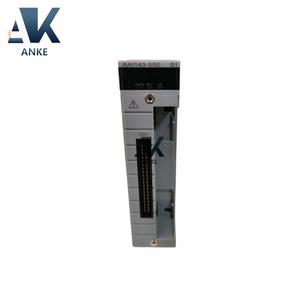 โมดูล I/O อนาล็อก Yokogawa S1 AAI143-S53 - Product Image 3