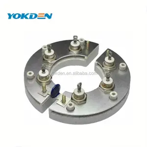 Yokden พลังงานไดโอด70A สำหรับเครื่องกำเนิดไฟฟ้ากระแสสลับ RSK6001เครื่องกำเนิดไฟฟ้าดีเซล