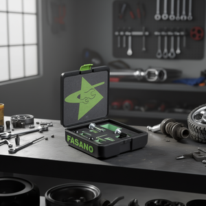 Kit d'outils de calage moteur VW 1.2 1.4 1.6 1.9 2.0D TDI PD - Product Image 3