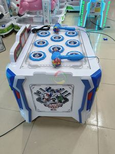 Máquina de Juego de Golpear Crazy Frog, Máquina de Juego Operada con Monedas - Product Image 4