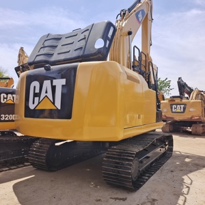 รถขุดตีนตะขาบ Caterpillar <span class=keywords><strong>Cat</strong></span> <span class=keywords><strong>320E</strong></span> มือสอง ราคาถูก รถขุดตีนตะขาบ <span class=keywords><strong>CAT</strong></span> 320C <span class=keywords><strong>CAT</strong></span> 320D มือสองสำหรับขาย - Product Image 2