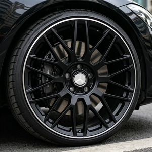 Rines de Aleación Forjados Personalizados de Alta Gama, Rines Forjados 5x115, Rines de 19 Pulgadas, Aptos para Rines de <span class=keywords><strong>Ferrari</strong></span> 360 - Product Image 4