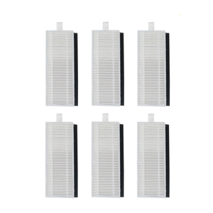 Filtre pour aspirateur robot <span class=keywords><strong>Mamibot</strong></span> Exvac660 650, kit de remplacement - Product Image 2