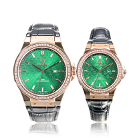 Montre-bracelet décontractée pour homme, personnalisée OEM, marque privée, à quartz, étanche, en acier inoxydable, fournisseur en gros, marque Undecember