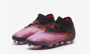 Chaussures de Foot de Qualité TOP en Gros Crampons Originaux FG Future 8 Ultimate Nouveau Catalogue Chaussures de Soccer pour Hommes - Product Image 5