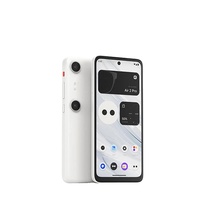 Lunettes AR XREAL Beam Pro 5G, Compagnon de l'Informatique Spatiale, Caméras 3D, Android 14, Prend en Charge Toutes les Applications du Google Play Store, Fabriqué en Chine