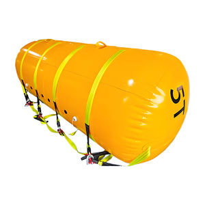 Sistema flotante inflable para levantar la bolsa <span class=keywords><strong>de</strong></span> salvamento <span class=keywords><strong>de</strong></span> flotabilidad para objetos pesados, <span class=keywords><strong>rescate</strong></span> <span class=keywords><strong>de</strong></span> agua <span class=keywords><strong>de</strong></span> emergencia subacuática, salvamento <span class=keywords><strong>de</strong></span> buceo - Product Image 1