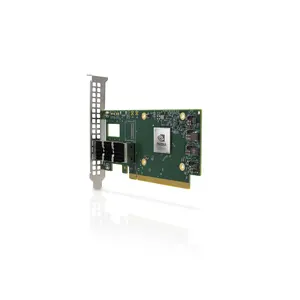 Mellanox Connectx-3 Vpi网络适配器2端口PCI Express 3.0 X8 40千兆以太网MCX354A-QCBT