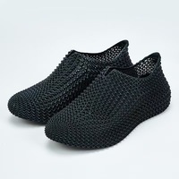 Solutions de prototypage CNC et d'impression 3D personnalisées, nouvelles technologies d'impression de chaussures en TPU haute résistance, service d'impression de modèles de chaussures résistantes à l'usure