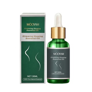 น้ำมันหอมระเหยสำหรับนวดสลายไขมันในร่างกายเพื่อกระชับสัดส่วน - Product Image 6