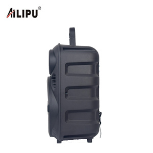 Altavoz inalámbrico portátil para cine en casa, altavoz de 8 pulgadas con trípode, novedad de <span class=keywords><strong>2022</strong></span> - Product Image 3