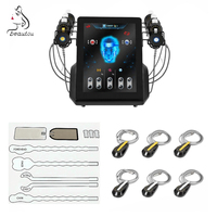 Appareil de lifting du visage Em5s, machine de rajeunissement de la peau du visage R1F, appareil de soin de la peau, masseur facial, appareil de lifting du visage