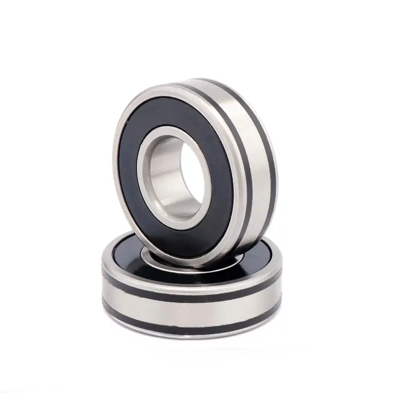 Free sample customized deep groove ball bearings 61824 C3 with factory price