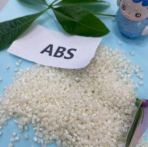 พลาสติกวิศวกรรม ABS ทนต่อการสึกหรอทนต่อแรงกระแทกสำหรับชิ้นส่วนเครื่องจักรกล - Product Image 3