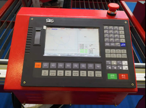 Banc de travail CNC en acier pour moteur 380V/220V, garantie 2 ans, PEC-1212 PEC-1 - Product Image 2