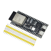 Module de carte de base de carte de développement N16R8 WiFi + Bluetooth IoT double type-c conforme à la ESP32-S3 DevKitC-1