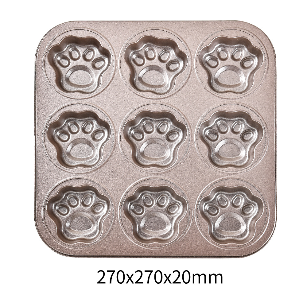 Patte d'ours