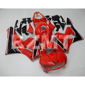Pour HONDA CBR600RR 2013-2020 CBR 600RR 2018 2019 Kit de carénage de moto en ABS injecté, carénages personnalisés H0613-110a - Product Image 4