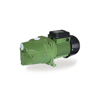 Pompe à jet d'eau électrique auto-amorçante en fonte, vente en gros, fournisseur, échantillon, pompes à jet auto-amorçantes - Product Image 1