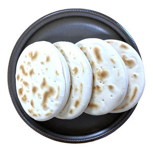 IQF China snacks vegetales congelados rollo de primavera - Product Image 2