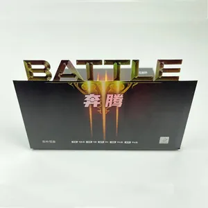 真新しいラバーフレンドシップ729プロの卓球ラバーBATTLEIIIITTFピンプル