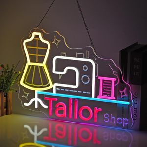 Letrero <span class=keywords><strong>de</strong></span> neón <span class=keywords><strong>de</strong></span> sastrería, luces <span class=keywords><strong>de</strong></span> neón colgantes, decoración <span class=keywords><strong>de</strong></span> Arte <span class=keywords><strong>de</strong></span> pared para sastrería, reparación <span class=keywords><strong>de</strong></span> alteración, letreros <span class=keywords><strong>de</strong></span> tienda <span class=keywords><strong>de</strong></span> disfraces - Product Image 5