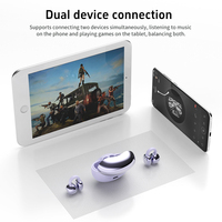 Auriculares Inalámbricos YYK-Q86 con Traducción por IA, Videollamadas y Traducción de Fotos, Auriculares con Clip para Viajes y Negociaciones Comerciales