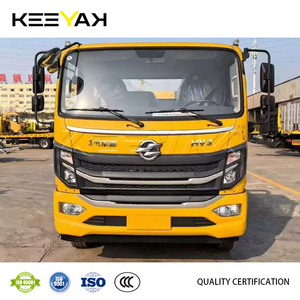 Camion <span class=keywords><strong>de</strong></span> dépannage Dongfeng 4*2 avec benne <span class=keywords><strong>de</strong></span> dépannage, camion <span class=keywords><strong>de</strong></span> sauvetage neuf, excavatrice manuelle, petit camion <span class=keywords><strong>de</strong></span> remorquage chinois, utilisé pour les voitures accidentées, à vendre - Product Image 4