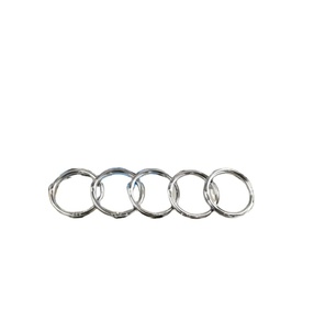 Vente en gros d'anneaux à mémoire en métal Nickel-Titane Anneaux à mémoire de capteur Anneaux en alliage de <span class=keywords><strong>fabrication</strong></span> de tôle - Product Image 5
