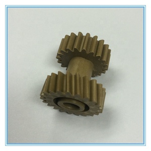 6lk25743000 6la8414000 New Chất lượng cao PLA Chất liệu Hot Con lăn khung bánh cho <span class=keywords><strong>E</strong></span> <span class=keywords><strong>STUDIO</strong></span> 163 <span class=keywords><strong>166</strong></span> 167 165 bộ phận máy photocopy - Product Image 5