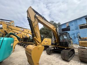 Componentes Originales para Excavadora 313D2GC 310 312 320 Modelo 2023: Bomba Hidráulica, Motor, Caja de Cambios - Product Image 2