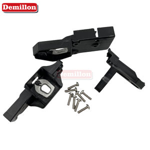 Kit de Reparación de Soporte de Faro Delantero Demillon Izquierdo y Derecho para <span class=keywords><strong>Mercedes</strong></span>-Benz <span class=keywords><strong>CLA</strong></span> 1178200114 117 820 01 14 1178200014 117 820 0014 - Product Image 4